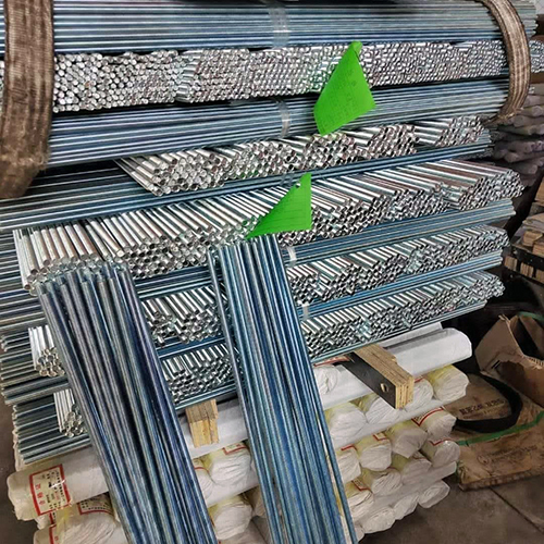 Thread Rods