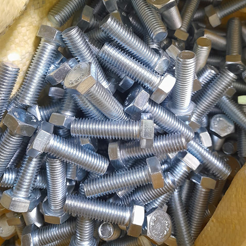 GI Bolts