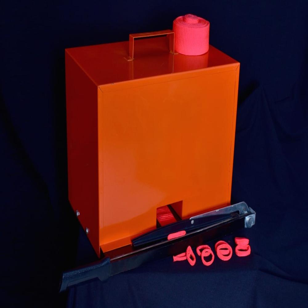 Hair Band Cutting Machine