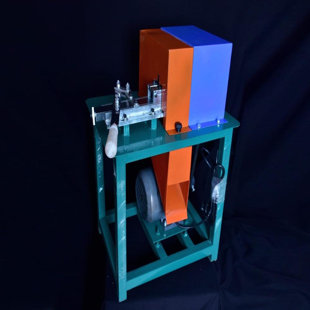 Sliced Supari Cutting Machine - Feature: Good Quality