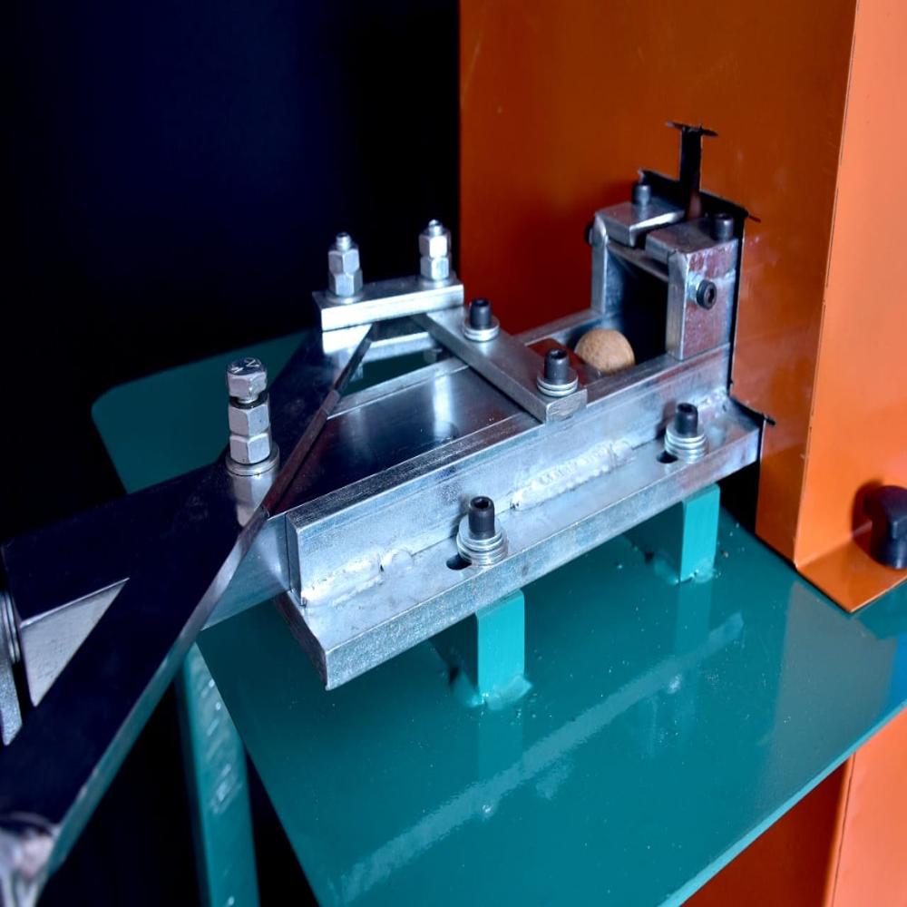 Sliced Supari Cutting Machine - Feature: Good Quality