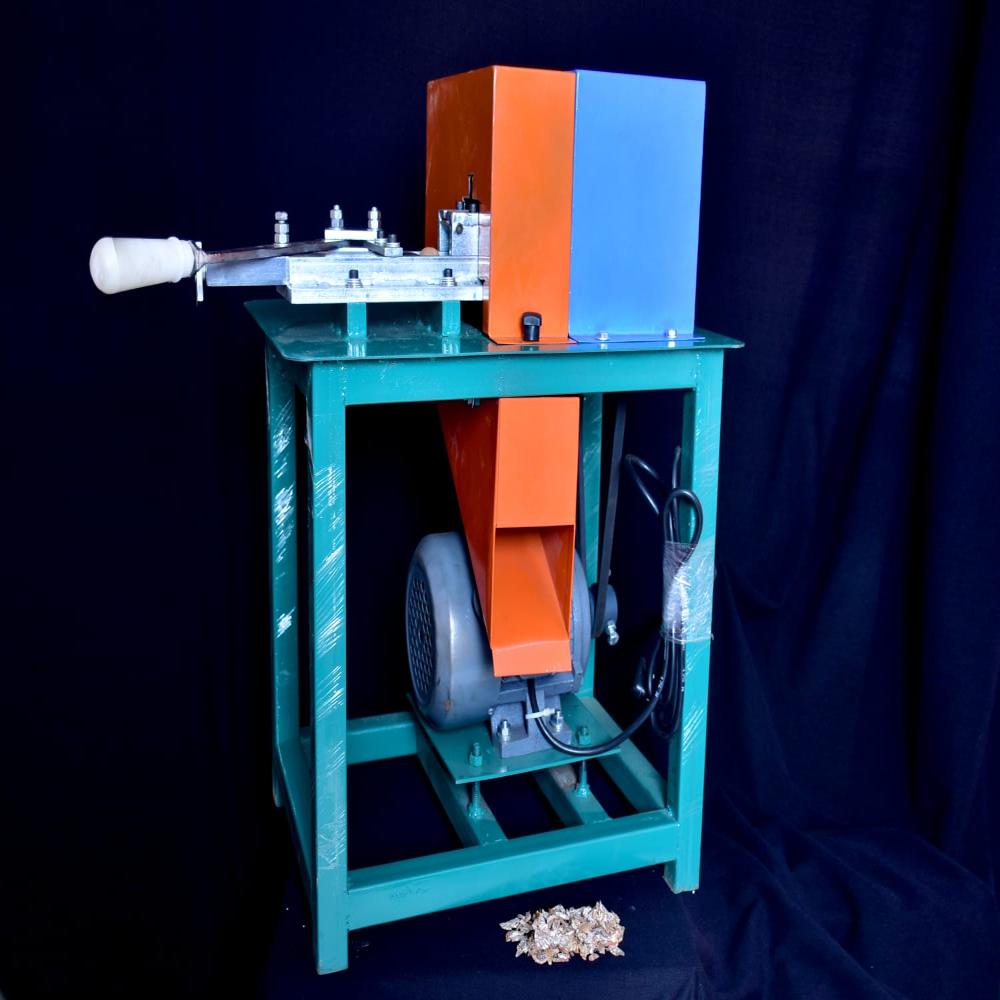 Sliced Supari Cutting Machine