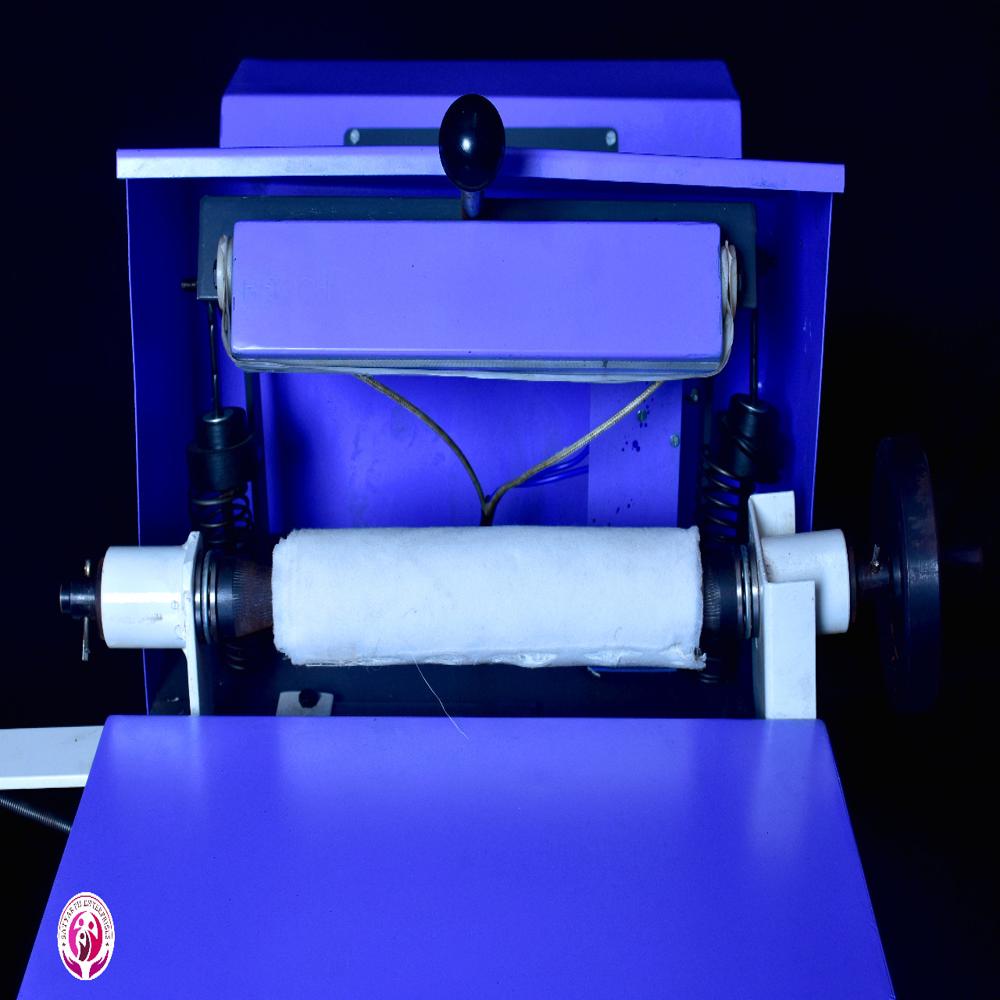  Water Filter Candle Machine