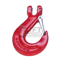 Clevis Sling Hook - Attributes: Strong