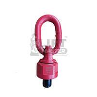 Rotating Swivel Bolt