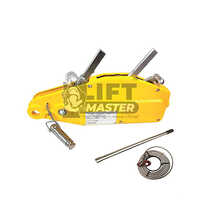 Pulling Lifting Machine - Attributes: Strong