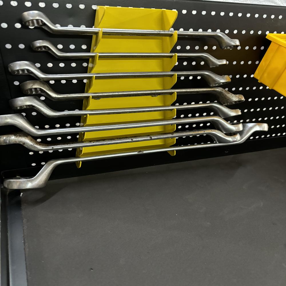 Tool Trolley