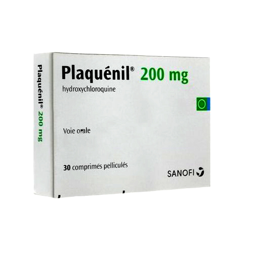 Hydroxychloroquine Tablets Ip Hsqs-200 - Recommended For: Arthritis Pain
