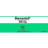 probenecid Tablets 500mg benemid