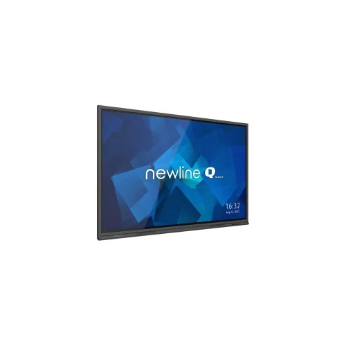 Newline Q 55 Pro Interactive Panel - Color: Different Available