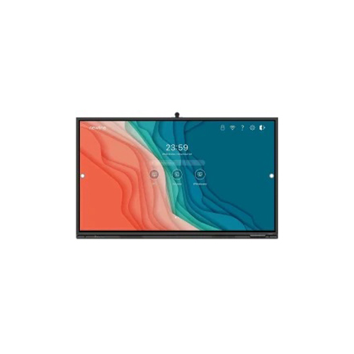 Newline Q98 Pro Interactive Panel - Color: Different Available