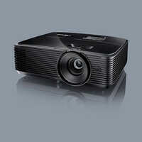 Optoma Projector