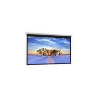 Instalock Projector Screen