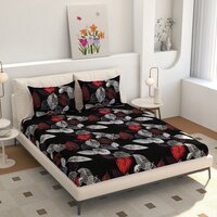 Queen Size Bed Sheet