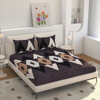 Queen Size Bed Sheet