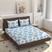 Queen Size Bed Sheet
