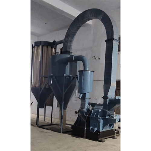 32 Inch Aluminium Dross Pulverizer Machine