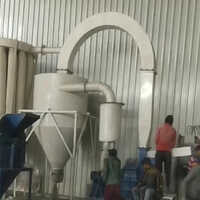 Dross Pulverizer Machine