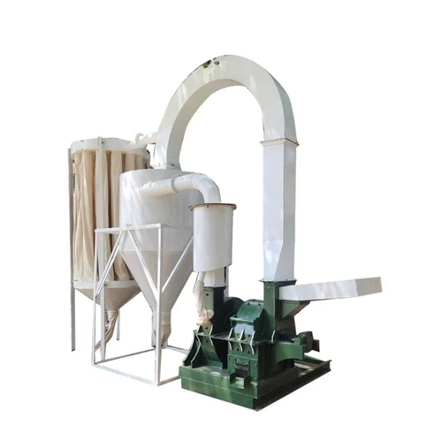 36 Inch Mild Steel Aluminum Dross Pulverizer Machine - Power Source: Electric