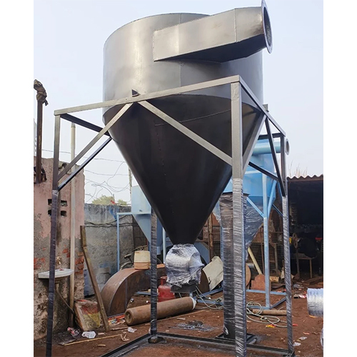42 Inch Aluminium Dross Impact Pulveriser Machine - Material: Mild Steel