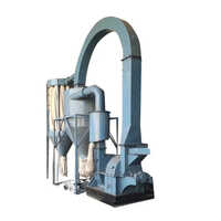 60 HP Impact Pulverizer