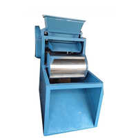 Ms Magnetic Machine - Capacity: 100 Kg/hr