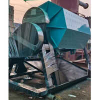 Aluminium Dross Ball Mill Machine