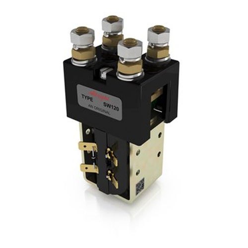 DC CONTACTORS