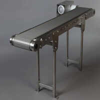 Metal Wire Mesh Conveyor Belt