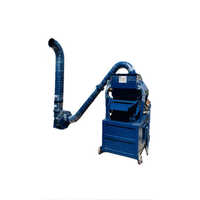 Copper And Metal Separator Machine - Capacity: 500 Kg/hr