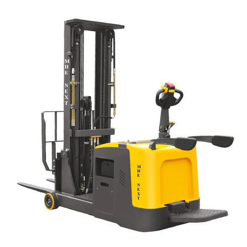 Counter Balanced Stacker