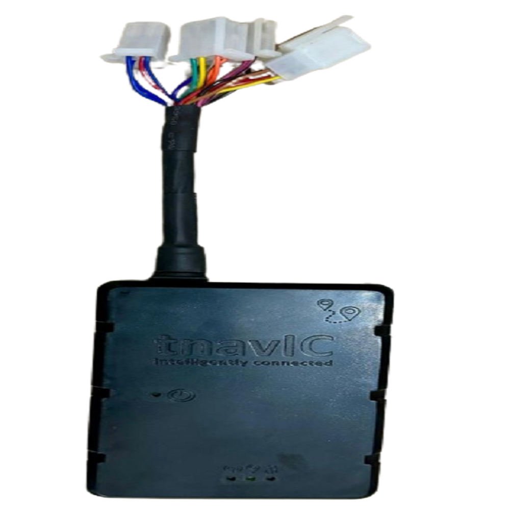 Ais 140 Gps Device System tnavIC - 140 4G CAN-OBD
