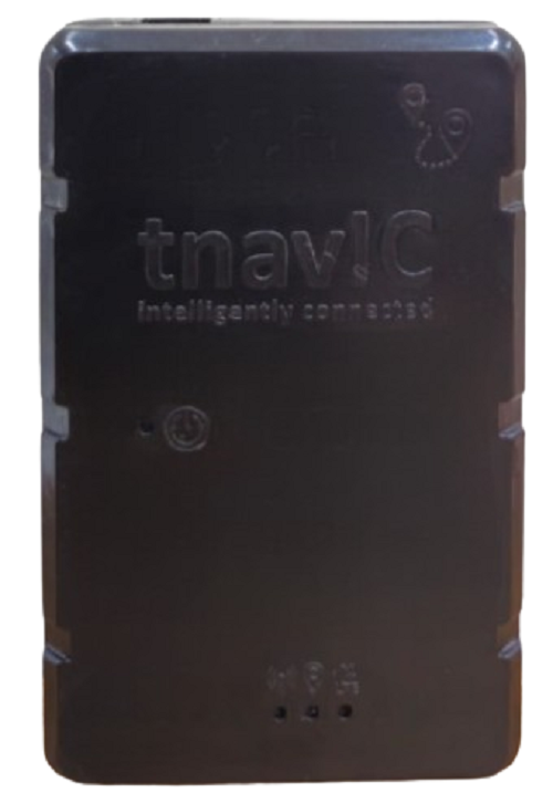 Ais 140 Gps Device System tnavIC - 140 4G CAN-OBD 