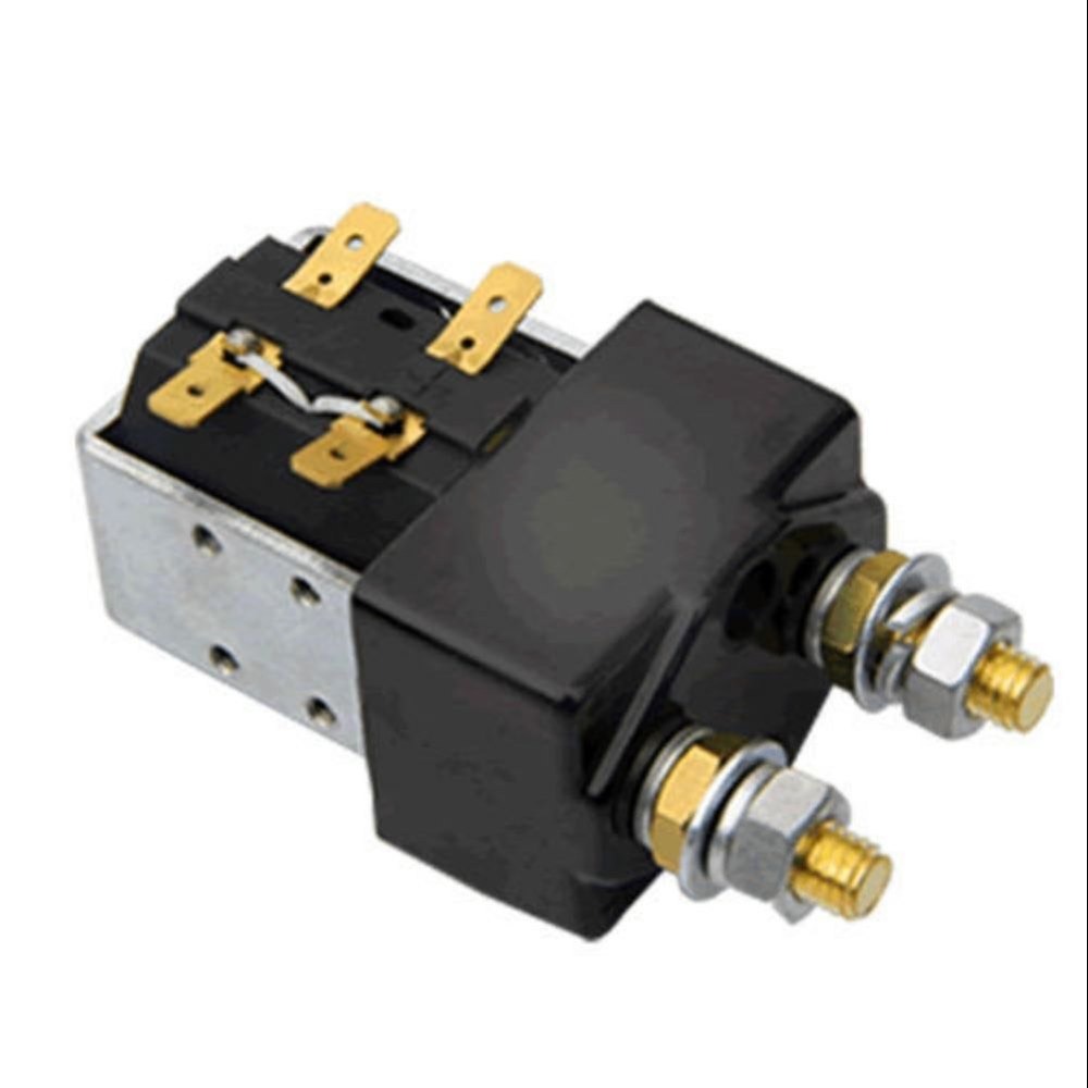DC CONTACTOR