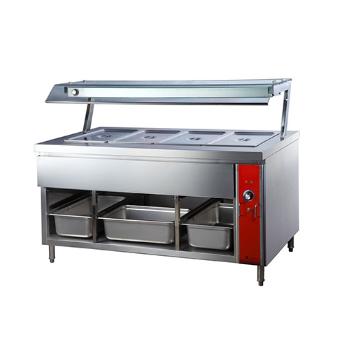 Hot Bain Marie