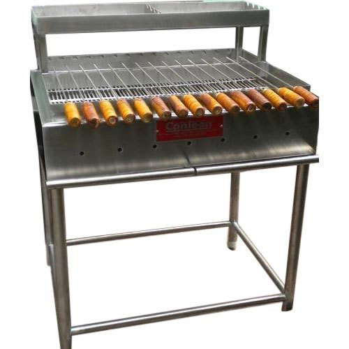 Kitchen Barbeque Grill