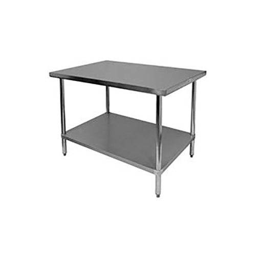 Bakery Table