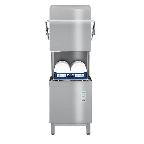 Industrial Dishwasher Machine