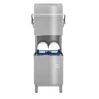 Industrial Dishwasher Machine - Features: Good Quality