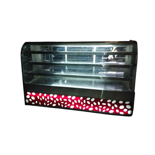 Bakery Display Counter
