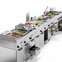 Hot Live Stainless Steel Counter - Automatic Grade: Semi Automatic