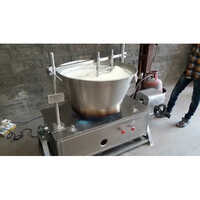 Commercial Milk Boiler Machine