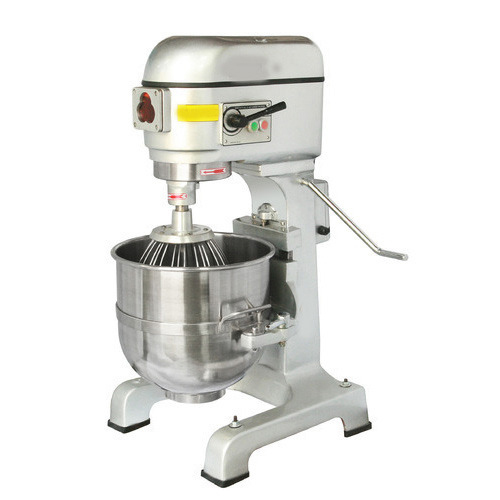 Commercial Planetary Mixer