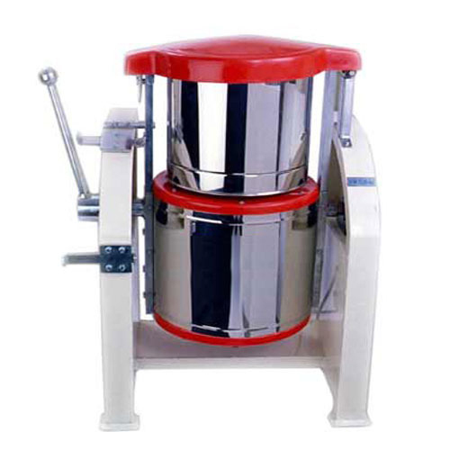 Tilting Wet Grinder - Features: High Quality