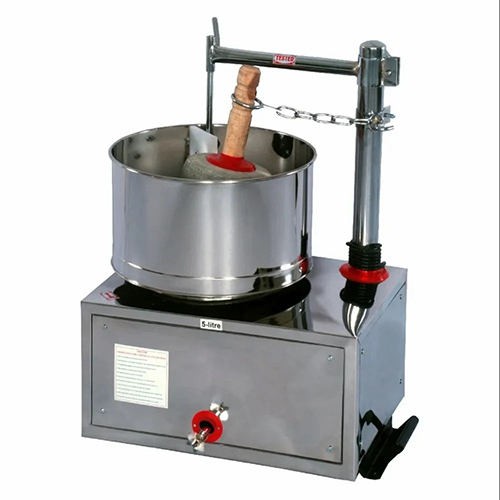 Wet Masala Grinder