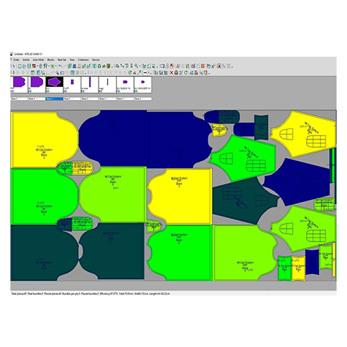 Mt-cad Software