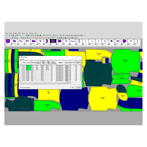 Unltd Core Mark Software