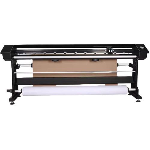 MT-Cutter Plotter For Apparel Patterns