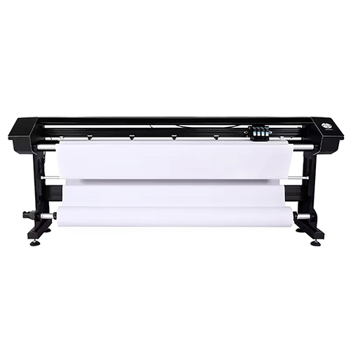 Mt-Plotter High-Performance Inkjet Plotters - Automatic Grade: Semi-Automatic