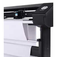 MT-Plotter High-Performance Inkjet Plotters
